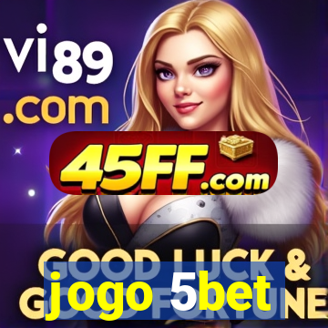 jogo 5bet